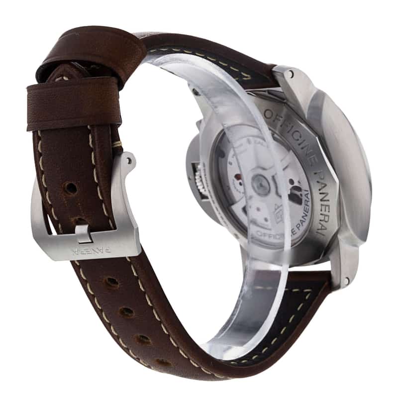 Panerai Manifattura Luminor PAM00320